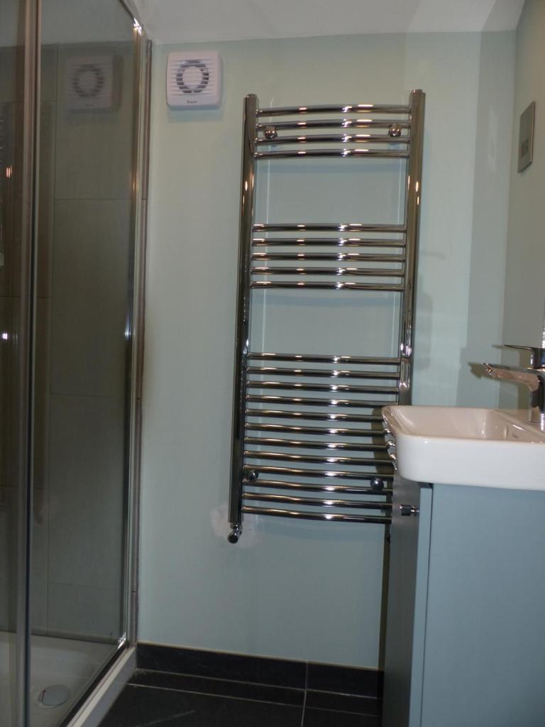 Hamilton Court Hotel Hoole Честер Екстер'єр фото
