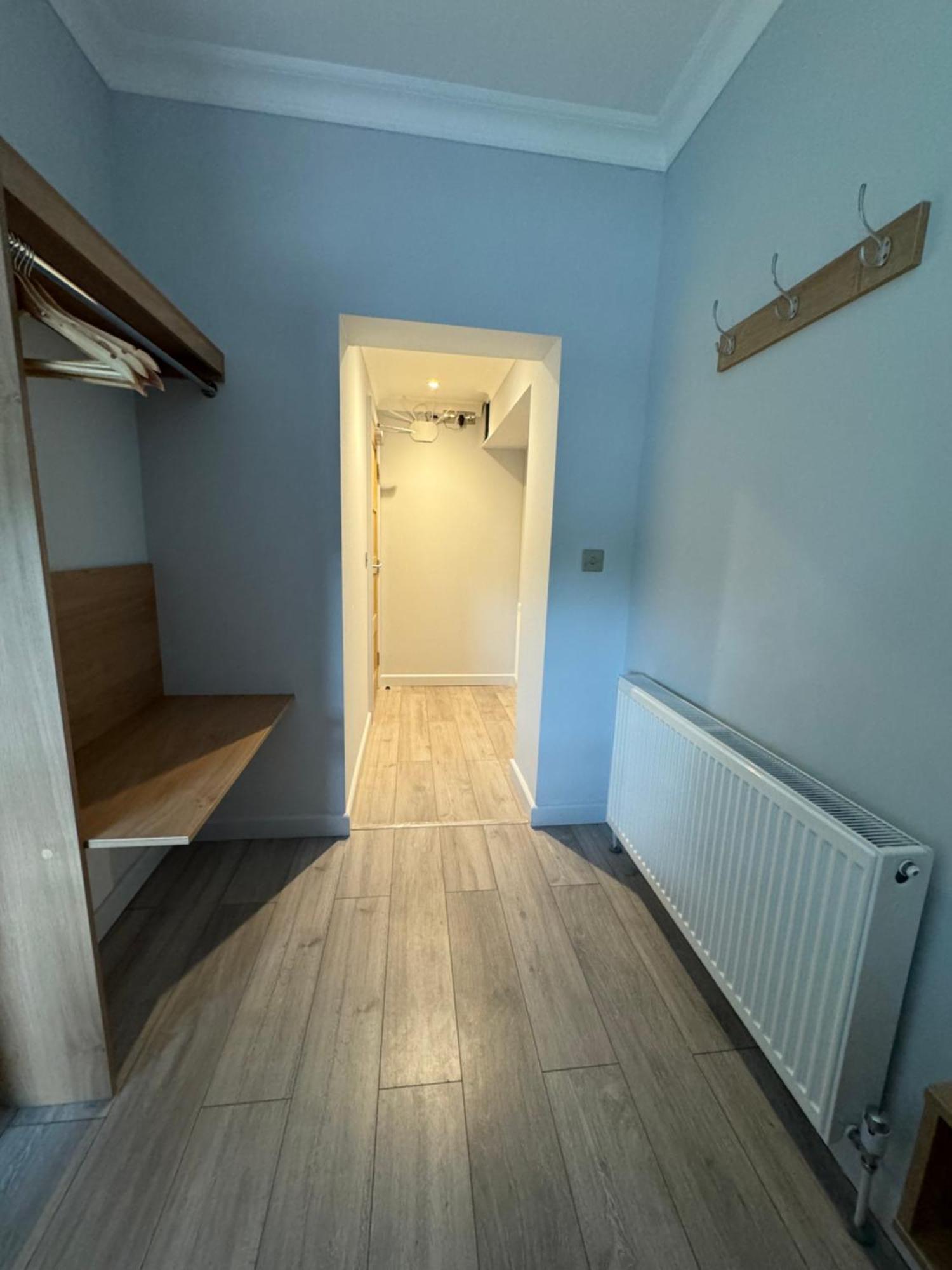 Hamilton Court Hotel Hoole Честер Екстер'єр фото