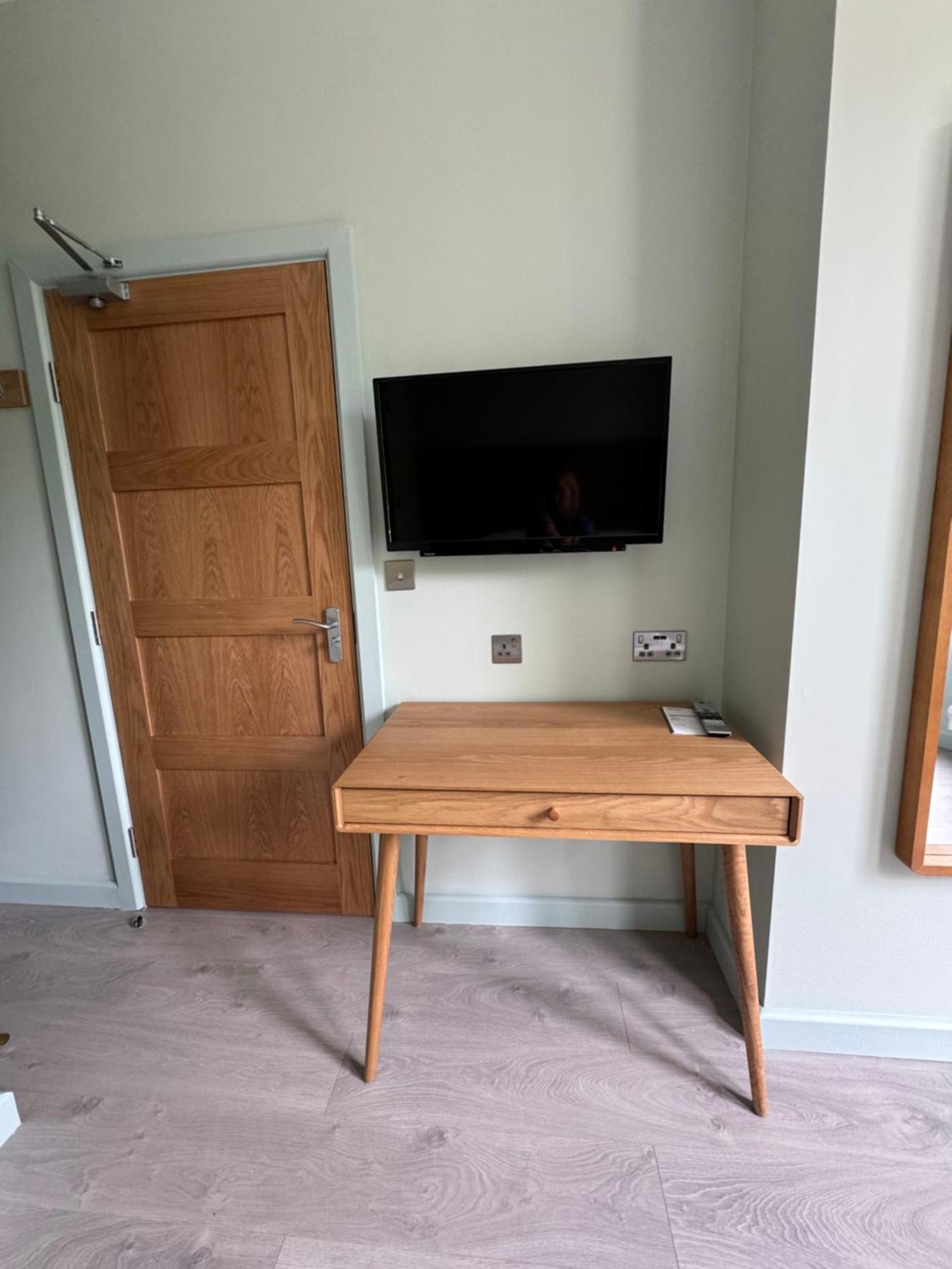 Hamilton Court Hotel Hoole Честер Екстер'єр фото