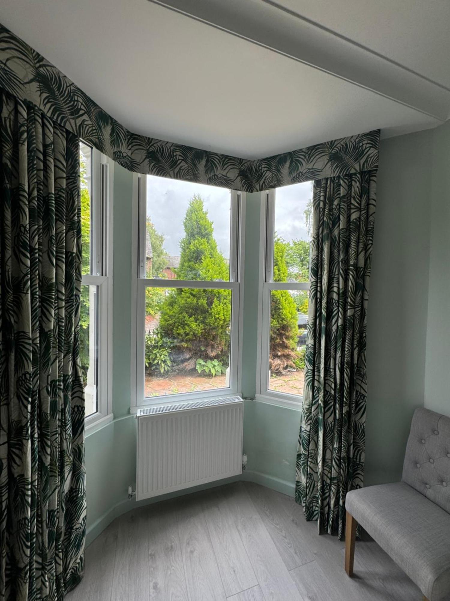 Hamilton Court Hotel Hoole Честер Екстер'єр фото